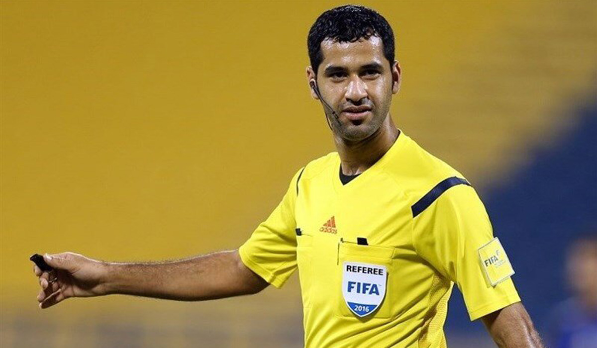 Abdulrahman Al Jassim